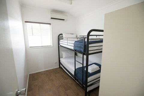Darwin FreeSpirit Resort - Accommodation Yamba 24