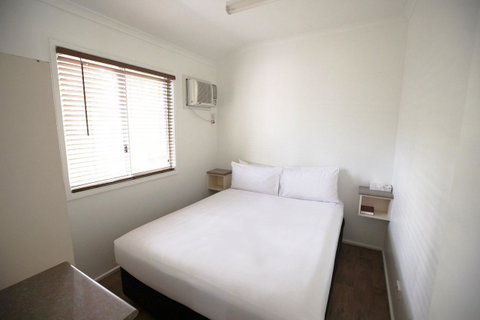 Darwin FreeSpirit Resort - Accommodation Yamba 25