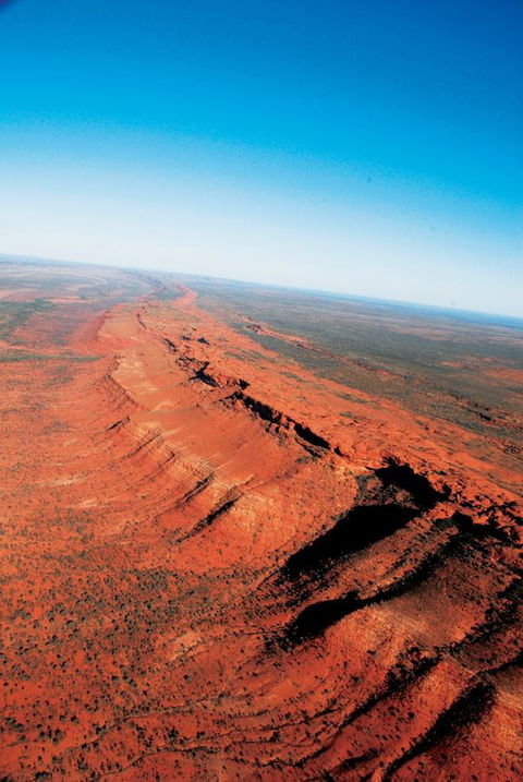 Discovery Resorts - Kings Canyon - Accommodation Yamba 39