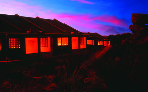 Discovery Resorts - Kings Canyon - Accommodation Yamba 29