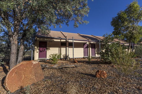 Discovery Resorts - Kings Canyon - Accommodation Yamba 15