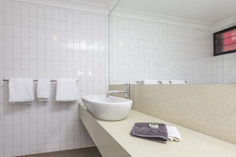 Discovery Resorts - Kings Canyon - Accommodation Yamba 26