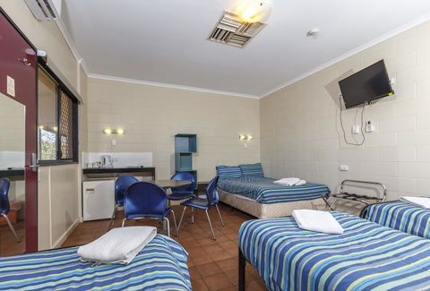 Discovery Resorts - Kings Canyon - Accommodation Yamba 17