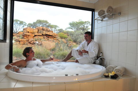 Discovery Resorts - Kings Canyon - Accommodation Yamba 33
