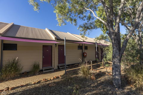 Discovery Resorts - Kings Canyon - Accommodation Yamba 24
