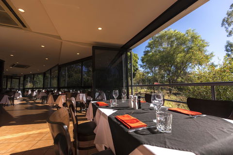 Discovery Resorts - Kings Canyon - Accommodation Yamba 7