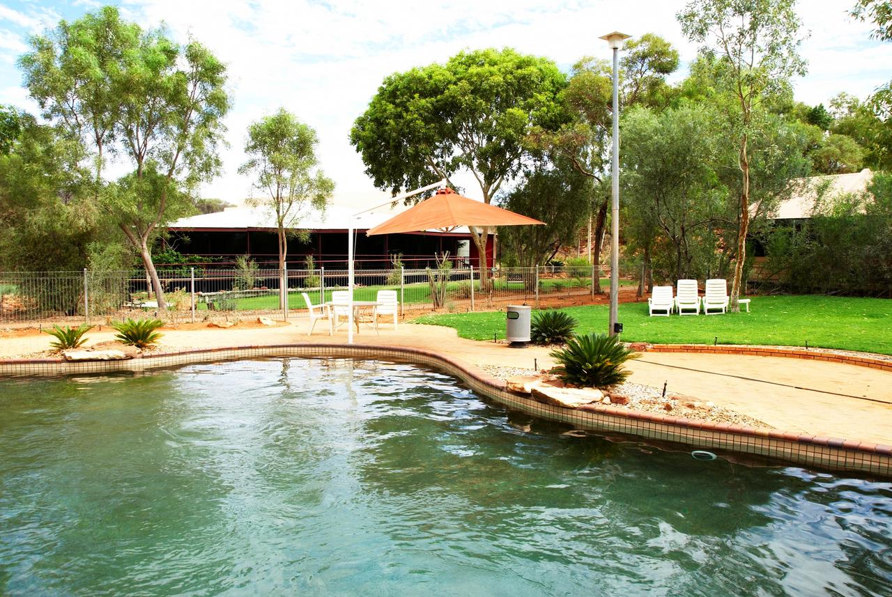 Anatye NT Accommodation Yamba