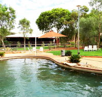 Kings Canyon Resort - Accommodation Yamba