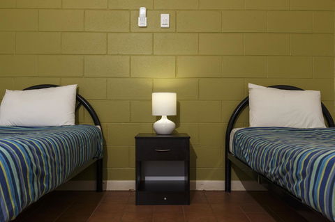 Discovery Resorts - Kings Canyon - Accommodation Yamba 32