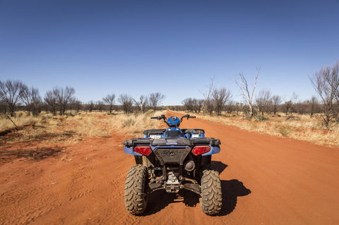 Discovery Resorts - Kings Canyon - Accommodation Yamba 5