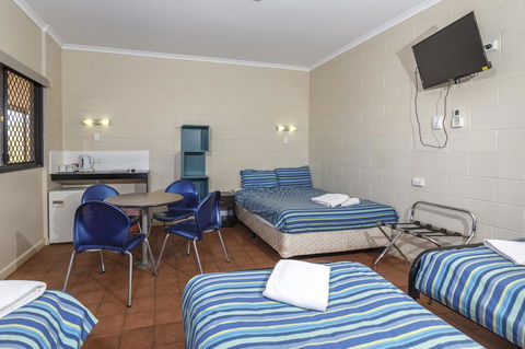 Discovery Resorts - Kings Canyon - Accommodation Yamba 3