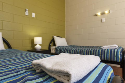 Discovery Resorts - Kings Canyon - Accommodation Yamba 20