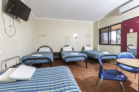 Discovery Resorts - Kings Canyon - Accommodation Yamba 18