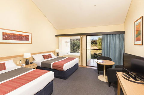 Discovery Resorts - Kings Canyon - Accommodation Yamba 23