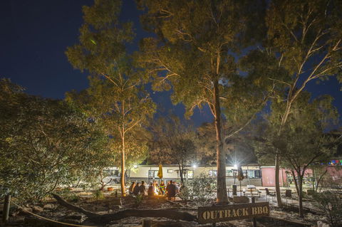 Discovery Resorts - Kings Canyon - Accommodation Yamba 11