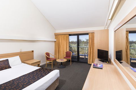 Discovery Resorts - Kings Canyon - Accommodation Yamba 2