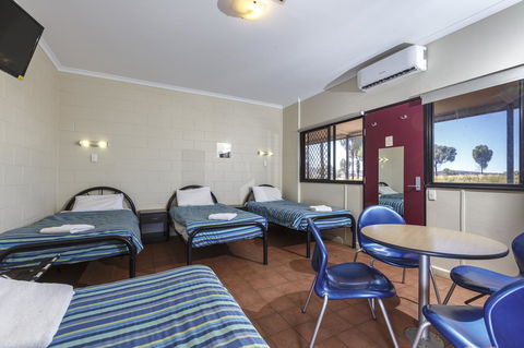 Discovery Resorts - Kings Canyon - Accommodation Yamba 19