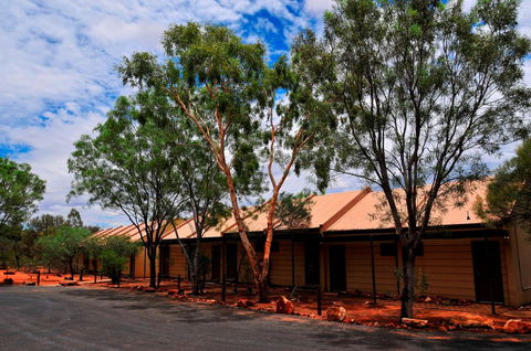 Discovery Resorts - Kings Canyon - Accommodation Yamba 30