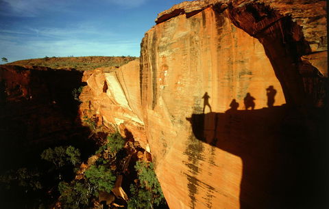 Discovery Resorts - Kings Canyon - Accommodation Yamba 42