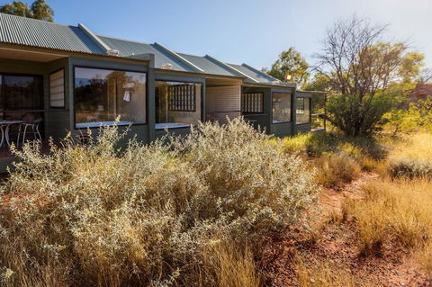 Discovery Resorts - Kings Canyon - Accommodation Yamba 1