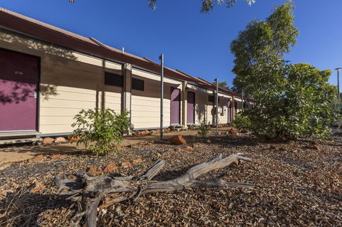 Discovery Resorts - Kings Canyon - Accommodation Yamba 25