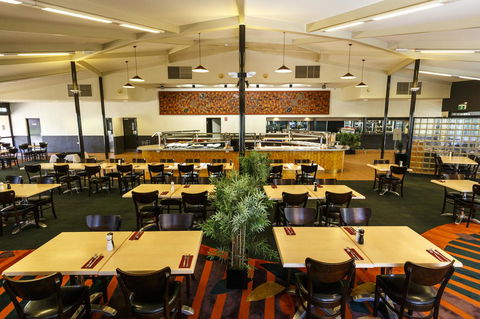 Discovery Resorts - Kings Canyon - Accommodation Yamba 10
