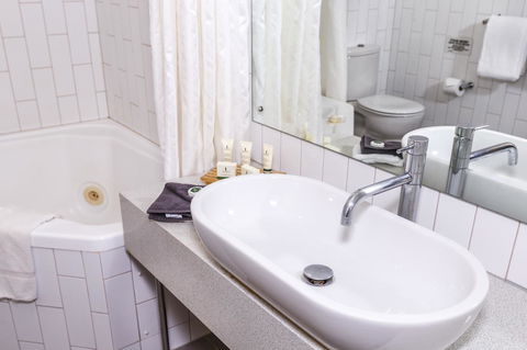 Discovery Resorts - Kings Canyon - Accommodation Yamba 14