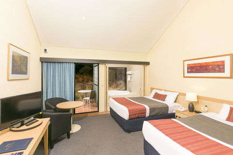 Discovery Resorts - Kings Canyon - Accommodation Yamba 12