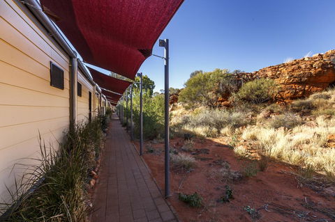 Discovery Resorts - Kings Canyon - Accommodation Yamba 13