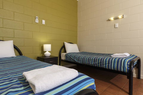 Discovery Resorts - Kings Canyon - Accommodation Yamba 21