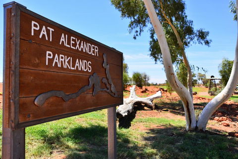 Erldunda Desert Oaks Resort - Accommodation Yamba 20