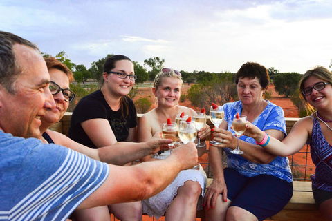 Erldunda Desert Oaks Resort - Accommodation Yamba 0