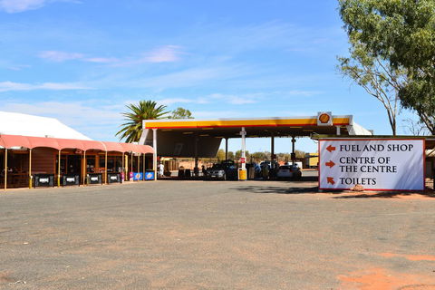 Erldunda Desert Oaks Resort - Accommodation Yamba 41