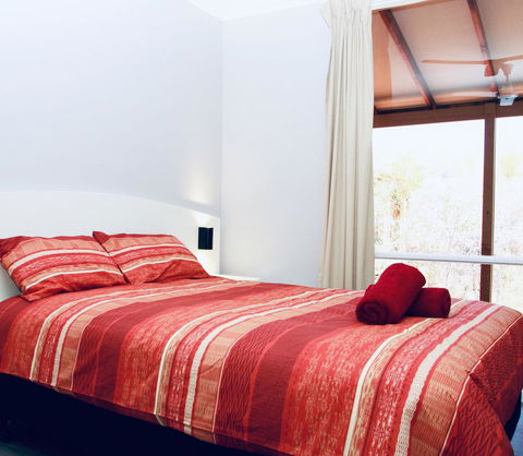 Erldunda Desert Oaks Resort - Accommodation Yamba 4
