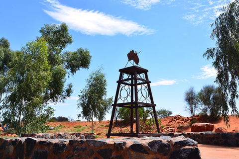 Erldunda Desert Oaks Resort - Accommodation Yamba 17
