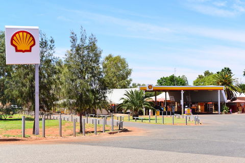 Erldunda Desert Oaks Resort - Accommodation Yamba 40