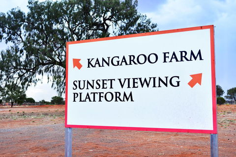 Erldunda Desert Oaks Resort - Accommodation Yamba 30