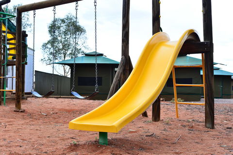 Erldunda Desert Oaks Resort - Accommodation Yamba 16