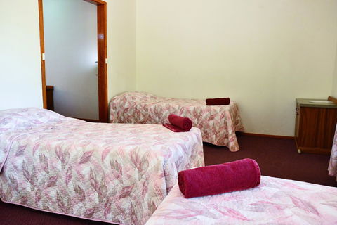 Erldunda Desert Oaks Resort - Accommodation Yamba 31