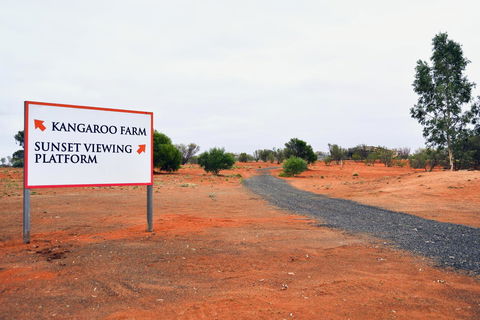 Erldunda Desert Oaks Resort - Accommodation Yamba 18