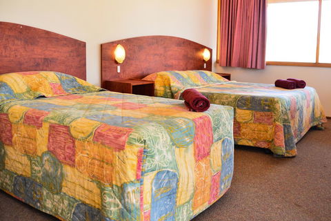 Erldunda Desert Oaks Resort - Accommodation Yamba 34