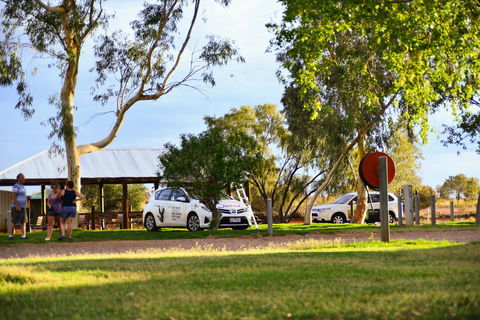 Erldunda Desert Oaks Resort - Accommodation Yamba 26