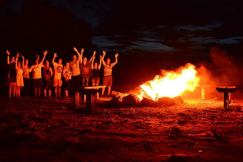 Erldunda Desert Oaks Resort - Accommodation Yamba 14