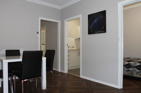 Erldunda Desert Oaks Resort - Accommodation Yamba 9