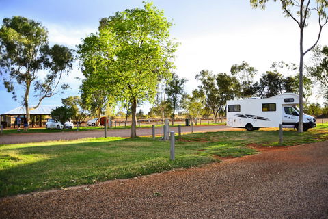 Erldunda Desert Oaks Resort - Accommodation Yamba 29