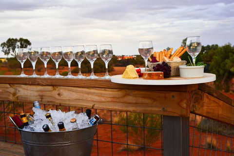 Erldunda Desert Oaks Resort - Accommodation Yamba 27