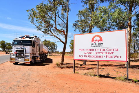 Erldunda Desert Oaks Resort - Accommodation Yamba 44