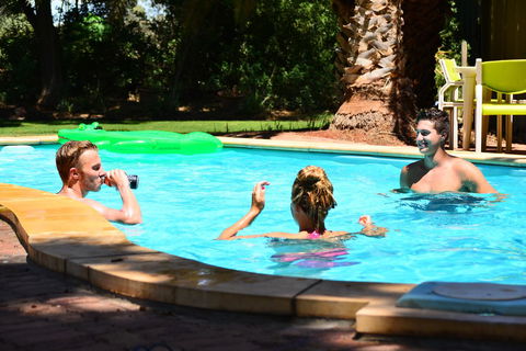 Erldunda Desert Oaks Resort - Accommodation Yamba 39
