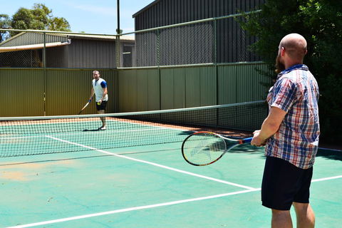 Erldunda Desert Oaks Resort - Accommodation Yamba 22