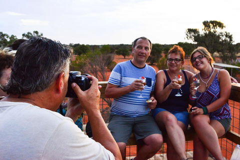 Erldunda Desert Oaks Resort - Accommodation Yamba 24
